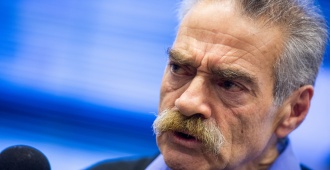 Desaparecidos: Errandonea critic� �falta de voluntad� del sistema pol�tico y cuando llegan al Gobierno parece que tuvieran �amnesia�