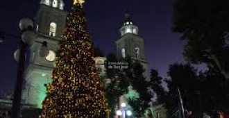 Est� en marcha nueva edici�n de Navidad en San Jos�