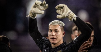 Washington Aguerre retorna a Pe�arol