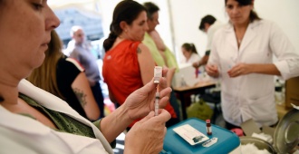 Aumentan a 11 los casos confirmados de Sarampi�n