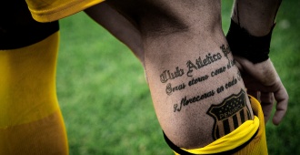 Pe�arol da inicio a sus entrenamientos