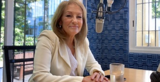 Carolina Cosse: �Es muy grave lo que est� pasando en Am�rica Latina�