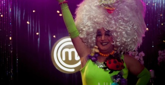 Falleci� la drag queen Dulce Polly