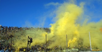 Pe�arol avanz� a cuartos de final