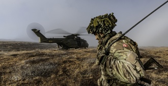 Dinamarca tiene el deber de responder a un "ataque armado" contra Groenlandia, seg�n un decreto real de 1952