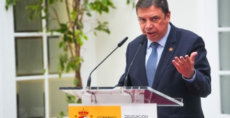 Ministro defiende el acuerdo UE-Mercosur como una oportunidad "hist�rica y necesaria" para el campo espa�ol