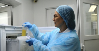 Directora del Banco de Leche Materna niega que se est� ante una "situaci�n cr�tica" por ausencia de donantes 