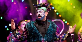 Murga Do�a Bastarda: entre la habilitaci�n de INAU y el pedido de informes