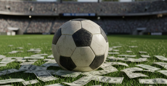 No hubo acuerdo entre clubes por reparto de dinero de derechos del f�tbol