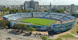 Pedido de la AUF: ir temprano al cl�sico, con entrada y CI vigente