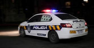 Requerido por homicidio fue capturado por la Polic�a