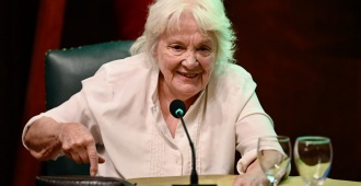 Topolansky sobre conversaciones entre Mujica y Lula a un programa para fomentar el desarrollo de la ciencia