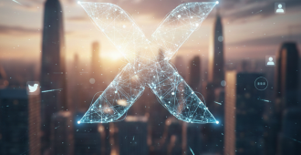 Fiscal�a de Par�s registra oficinas de X en Francia y cita a Elon Musk a declarar el 20 de abril