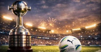 The Strongest-Deportivo T�chira dan inicio a la Copa Libertadores