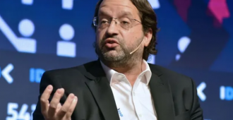 Mercados reaccionan a la renuncia de Lavagna