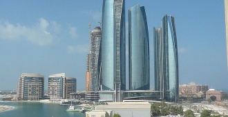 Ucrania, Rusia y EEUU arrancan nueva ronda de contactos en Abu Dabi