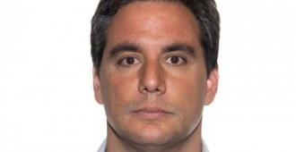 El dirigente del Partido Nacional Javier Radiccioni fue detenido por la Polic�a tras ser denunciado por violencia dom�stica