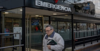 Directiva del Casmu recontratar� a un m�dico y socio capitalizador destituido y lo indemnizar� con 11 millones de pesos