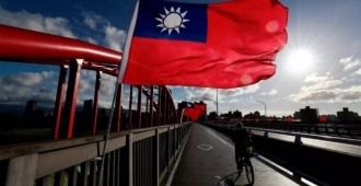 Taiw�n asegura que las relaciones con EEUU son "s�lidas como una roca" tras la llamada entre Trump y Xi