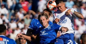 Juventud de las Piedras debuta en Copa Libertadores