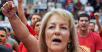 Carolina Cosse se mostr� dispuesta a mejorar o incluso a trabajar en la redacci�n de una nueva ley vinculada a la salud y seguridad en el trabajo