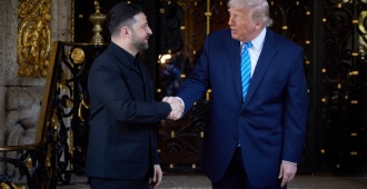 Trump da hasta junio a Ucrania y Rusia para terminar con la guerra antes de centrarse en las elecciones