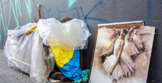 Vecinos del Municipio Ch denuncian robos, inseguridad, y malos tratos a ra�z de algunas personas en situaci�n de calle