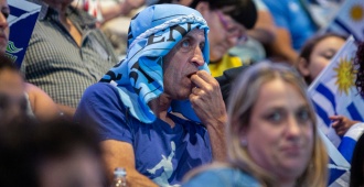 Paquetes tur�sticos para el mundial cuestan a partir de 4.000 d�lares