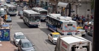 Las obras de la calle Yaguar�n se har� durante la noche para no entorpecer el tr�nsito y costar� m�s de 29 millones de pesos