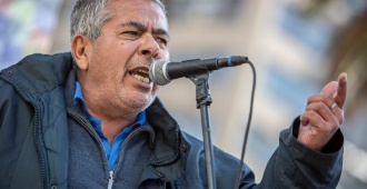 Sunca considera que pautas salariales propuestas por el Ejecutivo �van en la direcci�n correcta, pero son insuficientes�