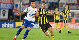 Ya est�n marcadas la fecha 3 y 4 del Apertura