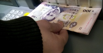 No existen inconvenientes para el cobro de pasividades en el interior, sostuvo la presidenta de BPS 