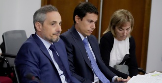 Conexi�n Ganadera: Justicia orden� la venta del lujoso apartamento de Daniela Cabral