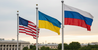 Rusia confirma que habr� una nueva ronda de contactos con Ucrania y EEUU