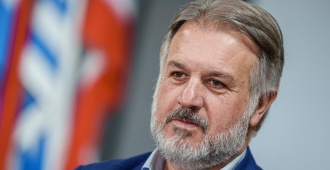 Para Gabriel Gianoli la decisi�n tomada respecto caso Cardama busca destruir la pol�tica de la administraci�n de Lacalle Pou