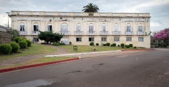 La Intendencia de Salto se apresta a presentar un proyecto de decreto para regularizar las aplicaciones de transporte