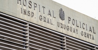 Denuncia del represor Ricardo Medina llegar� al �mbito internacional