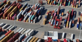 Los trabajadores del Puerto de Montevideo decretaron un paro de 24 horas en el marco de la negociaci�n salarial