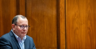 Cabildo Abierto apoyar� investigadora por Cardama si es "desde el inicio" del proceso