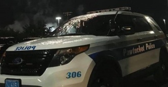 Una ni�a muri� en un tiroteo durante un partido de hockey en EEUU