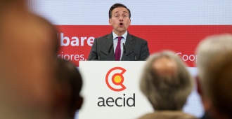 Espa�a enviar� ayuda alimentaria y sanitaria a Cuba 