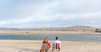 El jueves baja la temperatura y el fin de semana ser� soleado indic� el meteor�logo Jos� Serra