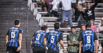 Liverpool perdi� ante Medell�n por 2 a 1