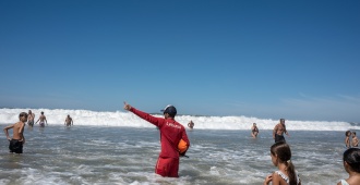 Unas 17 personas han muerto en lo que va del verano por ahogamiento y la cifra preocupa a las autoridades 