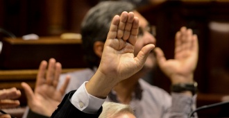 La oposici�n propone una comisi�n preinvestigadora en Diputados que indague desde 2005