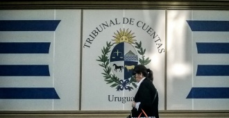 Tribunal de Cuentas observ� este jueves las modificaciones realizadas sobre el proyecto Neptuno