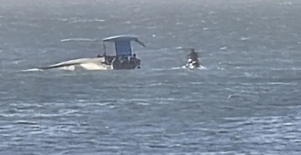 En Maldonado un guardavidas salv� a seis personas de morir ahogadas