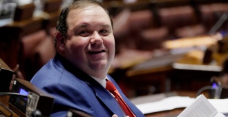 Walter Cervini calific� de �caprichosa e improvisada� la confirmaci�n de continuar con el gasto del proyecto Neptuno