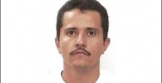  EEUU confirma su apoyo en el operativo que ha terminado con el jefe del C�rtel Jalisco Nueva Generaci�n