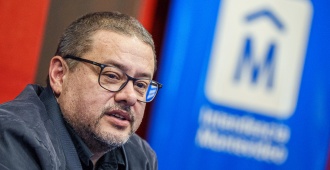 Montevideo se sum� al Plan Nacional de Valorizaci�n de Envases que recupera y valoriza materiales para comercializar productos